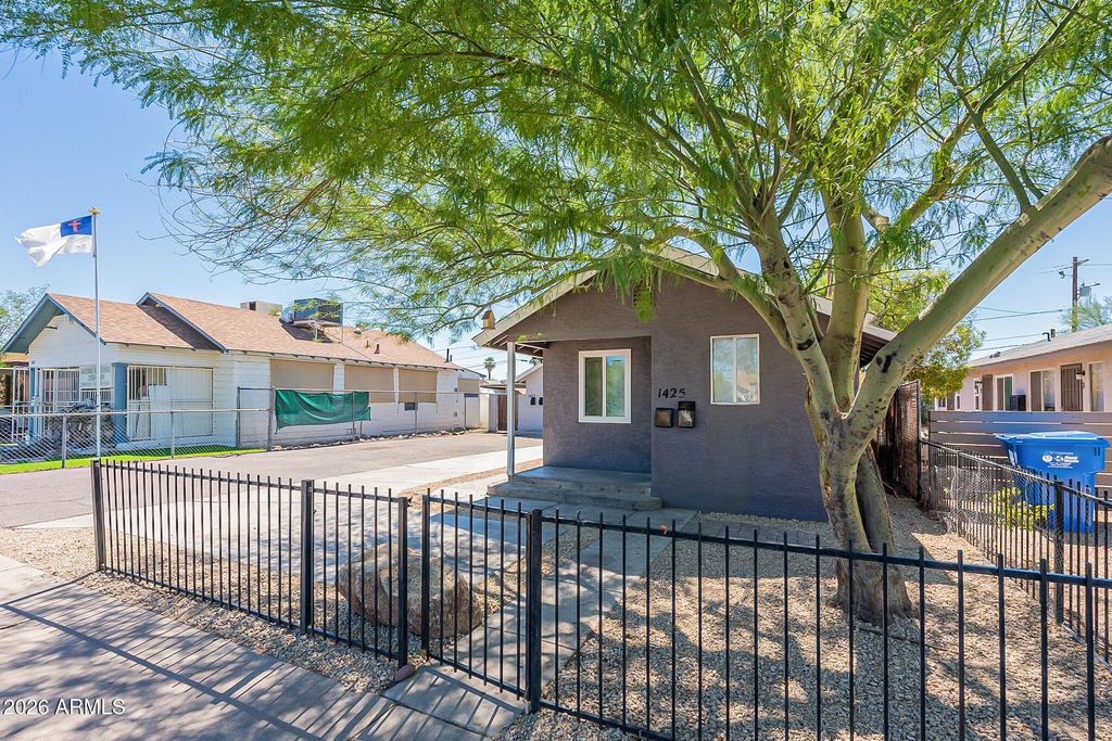 1425 E ROOSEVELT Street, Phoenix, AZ 85006 — photo 2