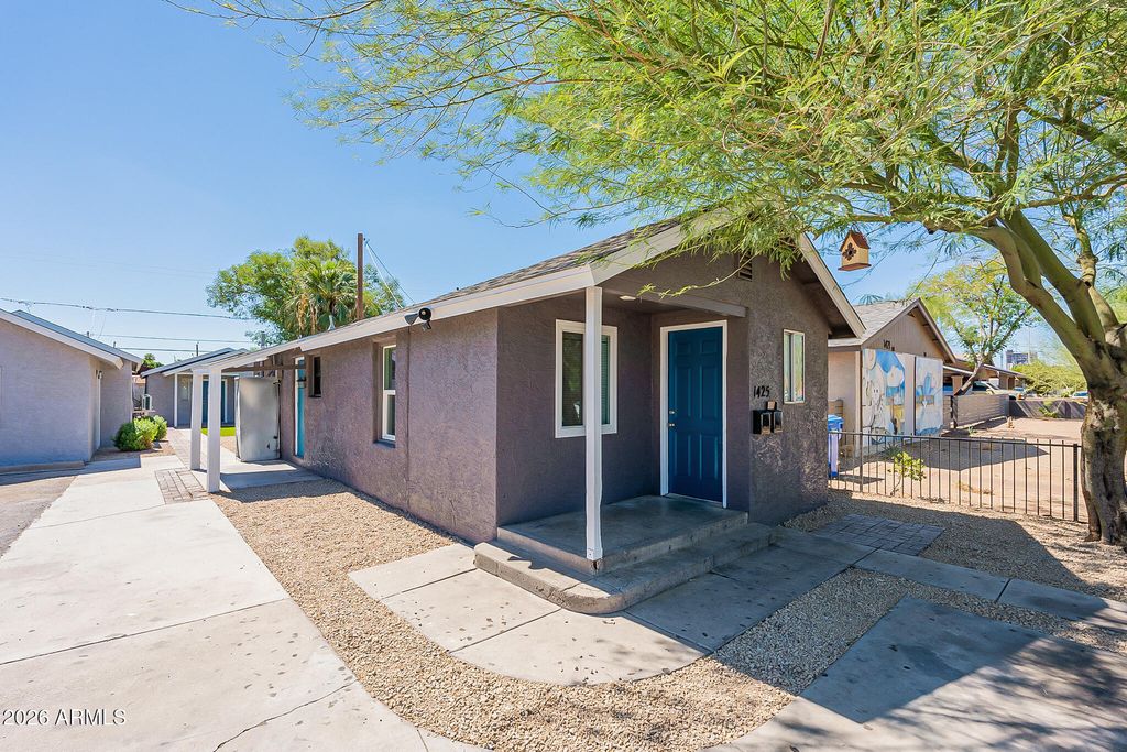 1425 E ROOSEVELT Street, Phoenix, AZ 85006 — photo 4