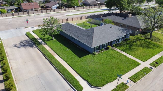 3321 Lynbrook Drive, Plano, TX 75075