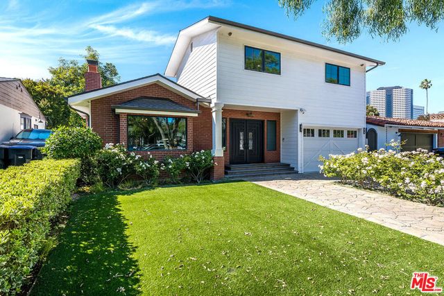 4239 W Mcfarlane Avenue, Burbank, CA 91505