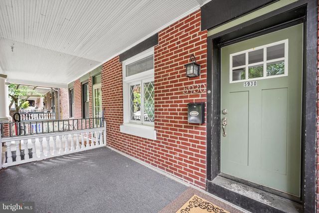 5930 PULASKI AVE, Philadelphia, PA 19144
