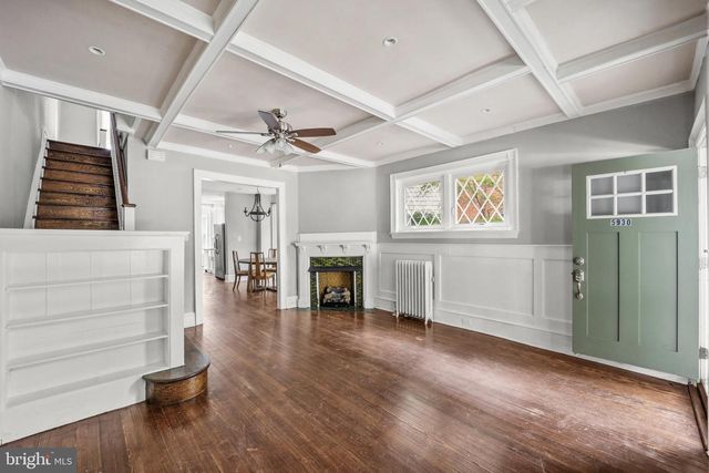 5930 PULASKI AVE, Philadelphia, PA 19144