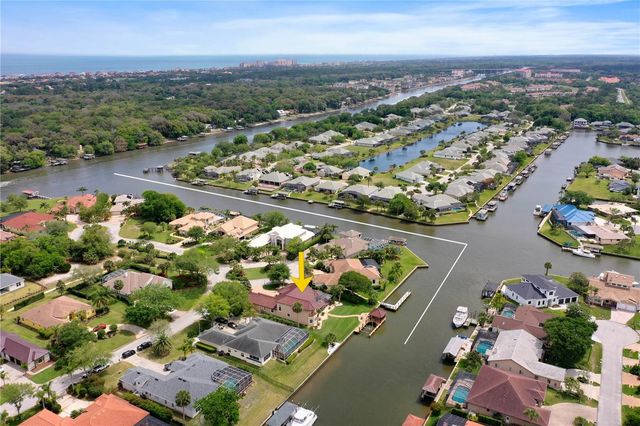 2 CAITLIN COURT, Palm Coast, FL 32137