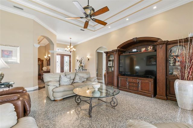 2 CAITLIN COURT, Palm Coast, FL 32137