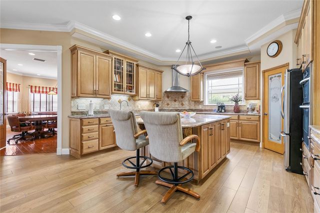 2 CAITLIN COURT, Palm Coast, FL 32137