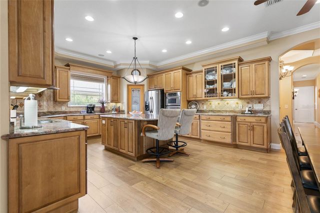 2 CAITLIN COURT, Palm Coast, FL 32137