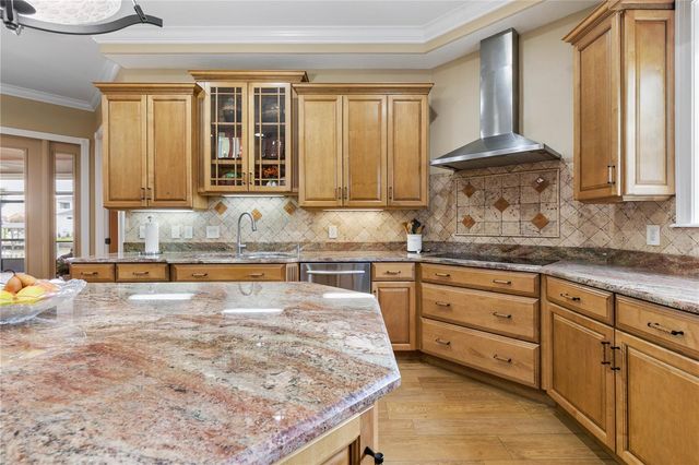 2 CAITLIN COURT, Palm Coast, FL 32137