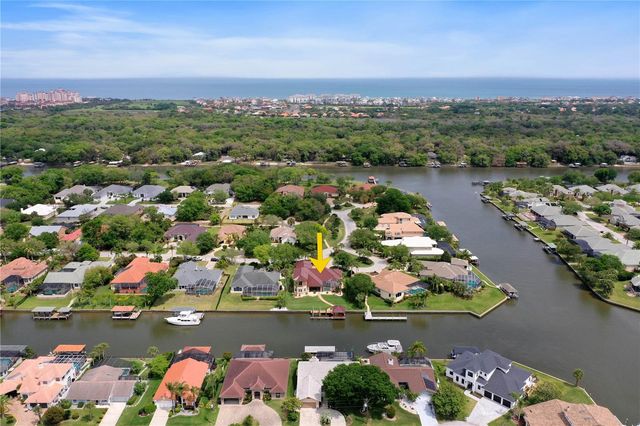 2 CAITLIN COURT, Palm Coast, FL 32137