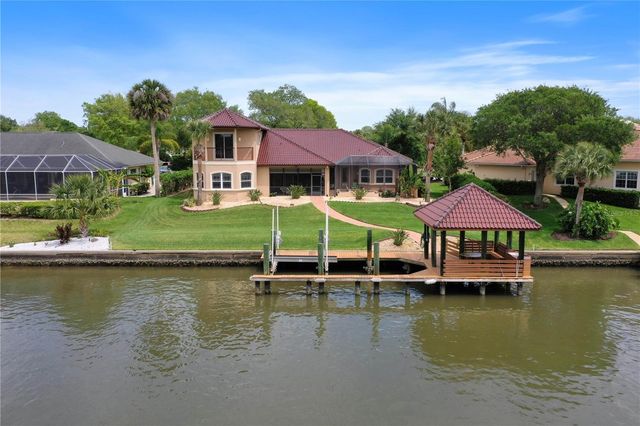 2 CAITLIN COURT, Palm Coast, FL 32137