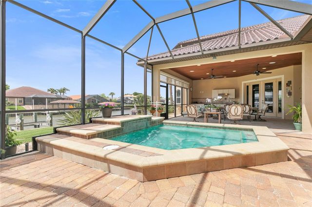 2 CAITLIN COURT, Palm Coast, FL 32137