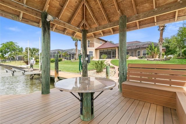 2 CAITLIN COURT, Palm Coast, FL 32137