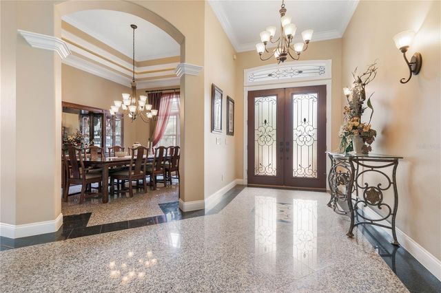 2 CAITLIN COURT, Palm Coast, FL 32137