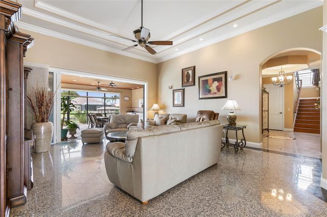 2 CAITLIN COURT, Palm Coast, FL 32137