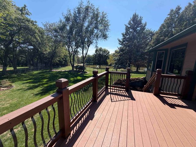 1330 N Hickory Creek, Wichita, KS 67235