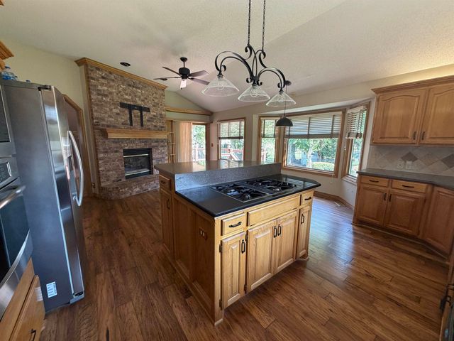 1330 N Hickory Creek, Wichita, KS 67235