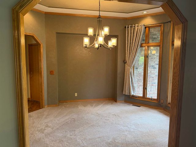 1330 N Hickory Creek, Wichita, KS 67235