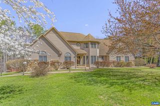 4267 BUCK ISLAND RD, Charlottesville, VA 22902