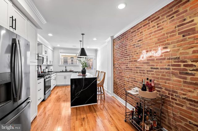 613 S CURLEY ST, Baltimore, MD 21224