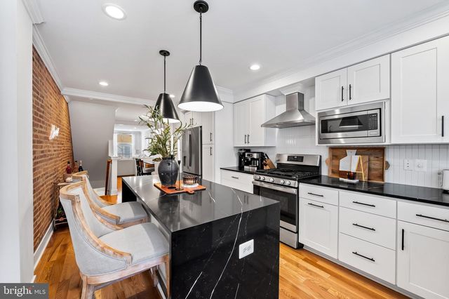 613 S CURLEY ST, Baltimore, MD 21224