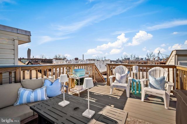 613 S CURLEY ST, Baltimore, MD 21224