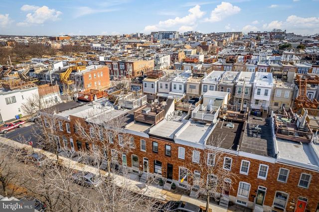 613 S CURLEY ST, Baltimore, MD 21224