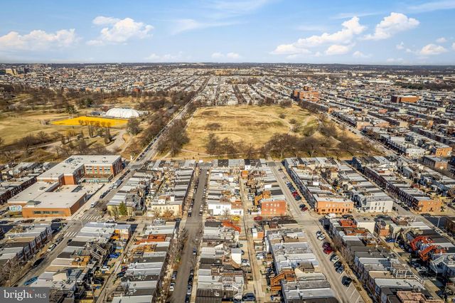 613 S CURLEY ST, Baltimore, MD 21224