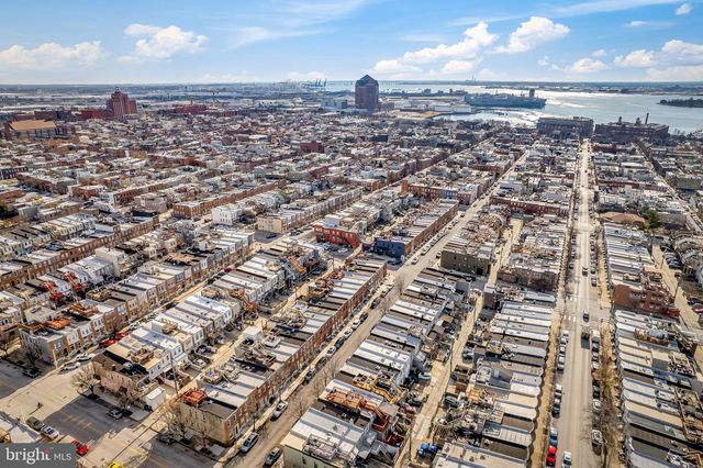 613 S CURLEY ST, Baltimore, MD 21224