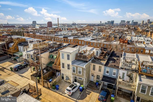 613 S CURLEY ST, Baltimore, MD 21224