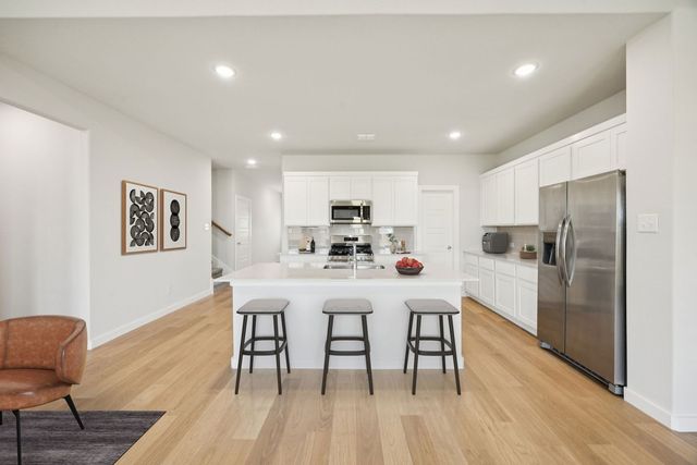 920 Olive Drive, Lavon, TX 75166