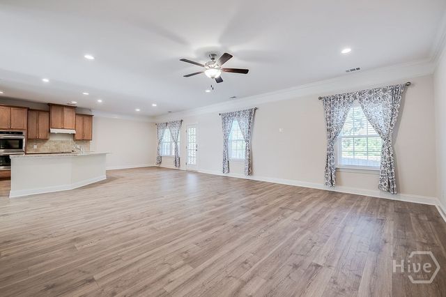 119 Telford Street, Savannah, GA 31407