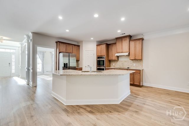 119 Telford Street, Savannah, GA 31407