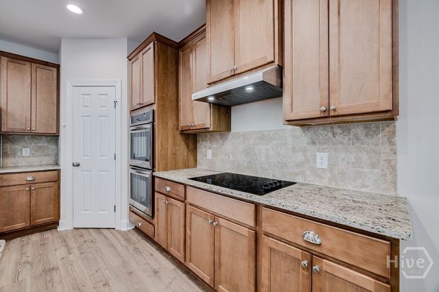 119 Telford Street, Savannah, GA 31407