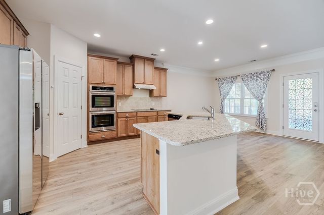 119 Telford Street, Savannah, GA 31407