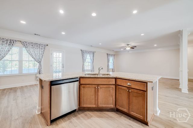 119 Telford Street, Savannah, GA 31407
