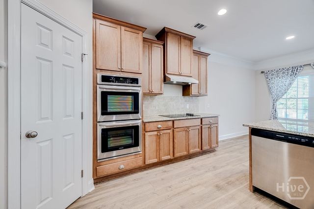 119 Telford Street, Savannah, GA 31407