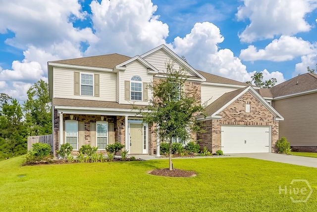 119 Telford Street, Savannah, GA 31407