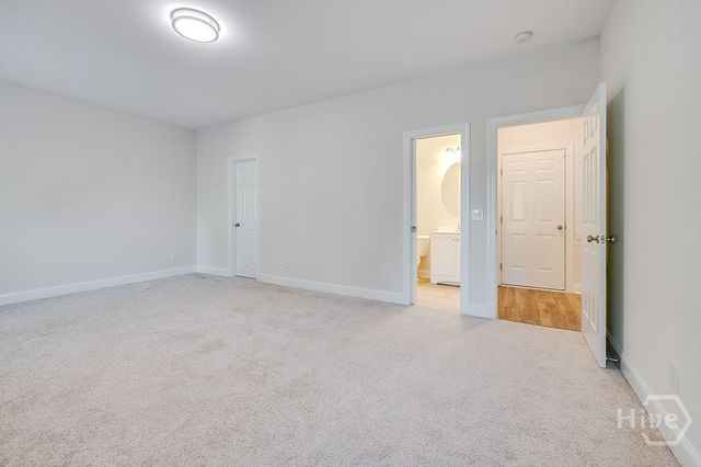 119 Telford Street, Savannah, GA 31407