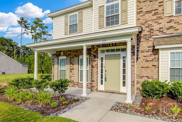 119 Telford Street, Savannah, GA 31407