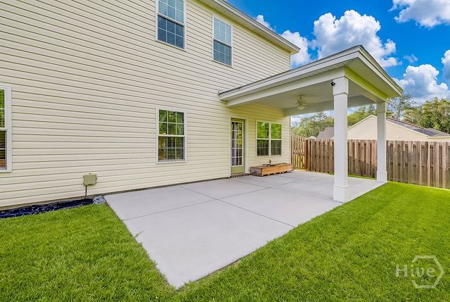 119 Telford Street, Savannah, GA 31407