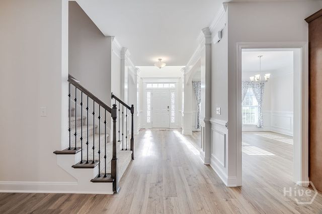 119 Telford Street, Savannah, GA 31407