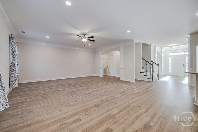 119 Telford Street, Savannah, GA 31407