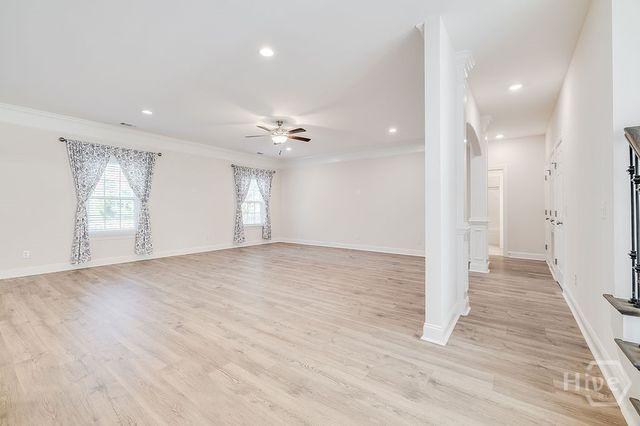 119 Telford Street, Savannah, GA 31407