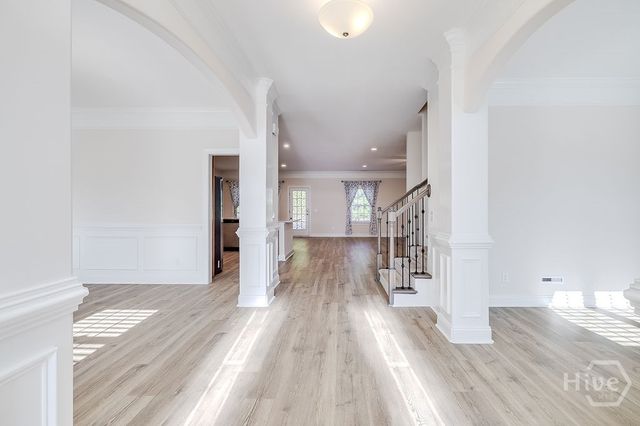 119 Telford Street, Savannah, GA 31407