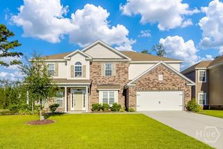 119 Telford Street, Savannah, GA 31407