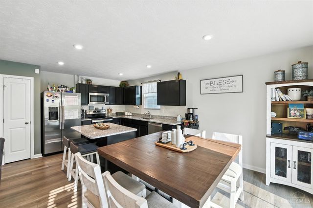 5714 Millbrook Drive, Middletown, OH 45042