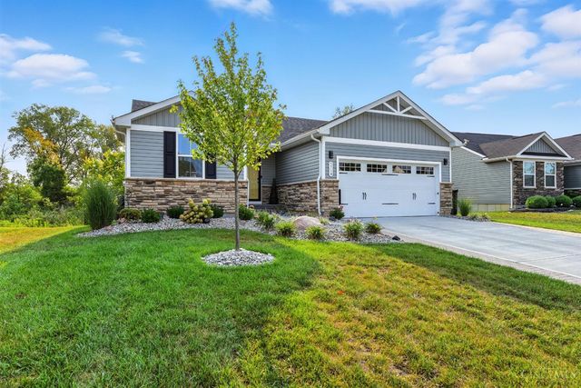 5714 Millbrook Drive, Middletown, OH 45042