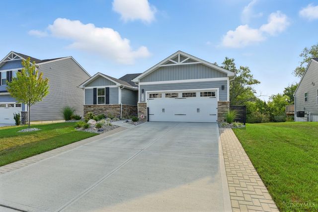 5714 Millbrook Drive, Middletown, OH 45042