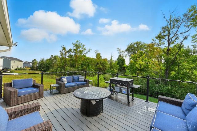 5714 Millbrook Drive, Middletown, OH 45042