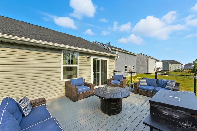 5714 Millbrook Drive, Middletown, OH 45042