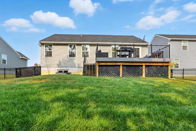 5714 Millbrook Drive, Middletown, OH 45042